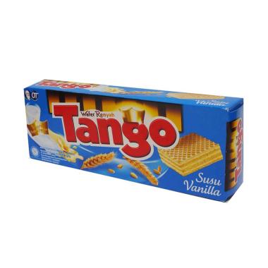 Tango Wafer