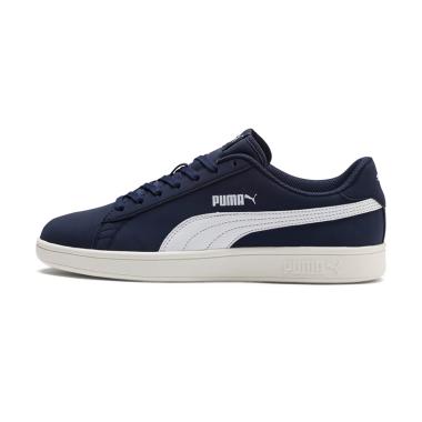 Jual Puma Smash Vulc Mens Sportstyle Shoes Sepatu Sneakers Pria 35962209 Online November 2020 Blibli