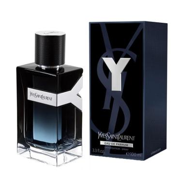YSL Yves Saint Laurent Y EDP Parfum Men [100 mL]