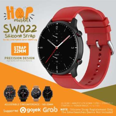 Jual Huawei Watch Gt 2 E Merah Spesifikasi Original, Murah u0026 Diskon Harga  April 2023 | Blibli