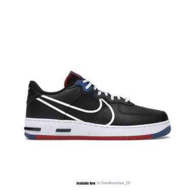 nike air force 1 react men's