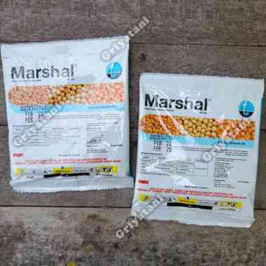 Insektisida Marshal 25 DS 25 gram