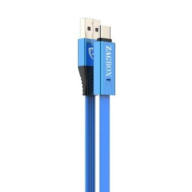 Jual Mcdodo Type C Lightning Fast Charging Led Gaming Data Cable