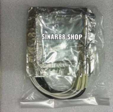 PER BUNGKUS ISI 10pcs ELEMEN TUTUP RICE COOKER ELEMENT HEATER PEMANAS ATAS KOTAK MEJA MAGICOM ALUMIN