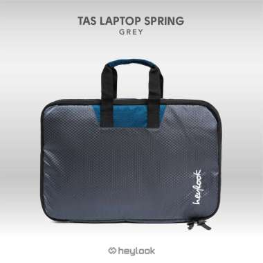 HEYLOOK Tas Laptop Spring Case Laptop Pelindung Laptop Cover Laptop 13" Asus Samsung Acer Toshiba Hp