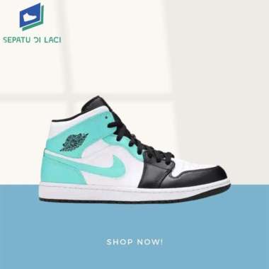 Jual Jordan 1 Terbaru \u0026 Original - Harga Promo Juni 2022 | Blibli