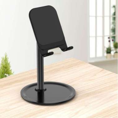 RB-C367 Phone Holder Stand Hp Flexible Universal / Stand Holder Hp Meja / Penyangga Handphone Tablet
