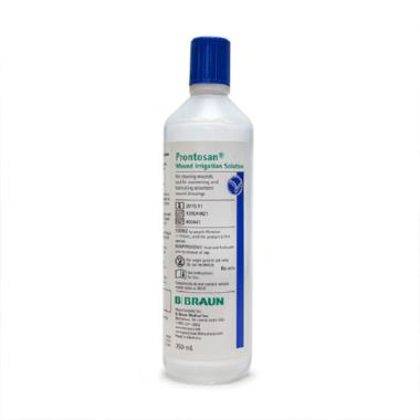 B Braun Prontosan Solution [350 mL]