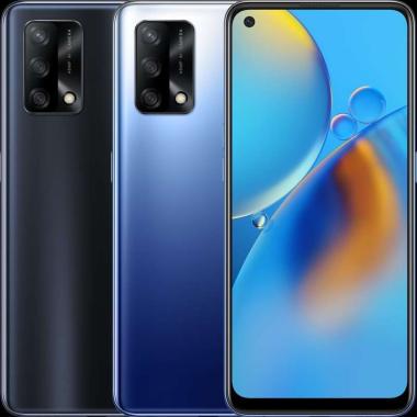 Kredit Hp Oppo - Harga April 2022 | Blibli