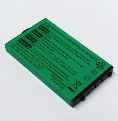 BATERAI BATRE BATRAY PVP GAMEBOY PXP PS2 EVERCROSS