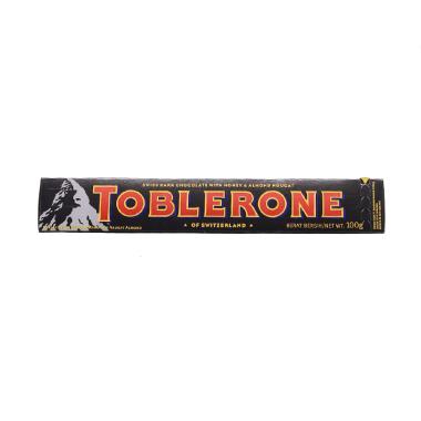 Toblerone Chocolate