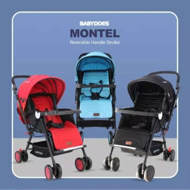 stroller anak murah