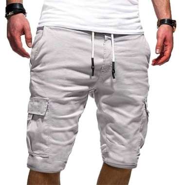 Pakai Kolor Santai Kulot Pant Willy 