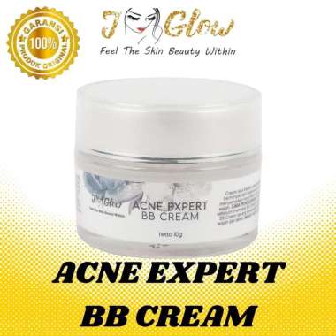 Jglow j glow skincare paket produk kecantikan night whitening cream krim korea wajah glowing natural