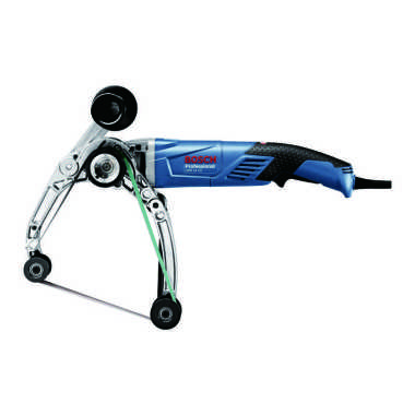 BOSCH GRB 14 CE - Amplas Poles Pipa [Tube Belt Sander]