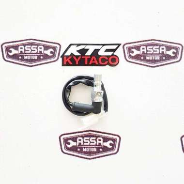 Switch Rem Cakram Drat Kasar Bengkok SRB 102 KTC Black