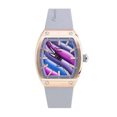 ALEXANDRE CHRISTIE AC 5001 PURPLE LHRTRPU