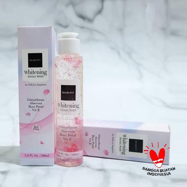 Jual Ql Cosmetic Whitening Night Cream 18 G Murah Januari 2020