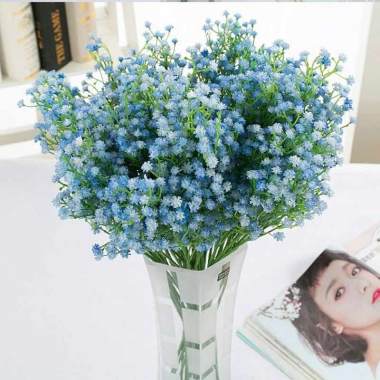 Jual Monumonu Tangkai Bunga Mawar Artificial Online Agustus 2020