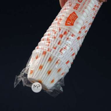 cup bolu kukus kertas motif (500lbr) Bagikan : paper cup