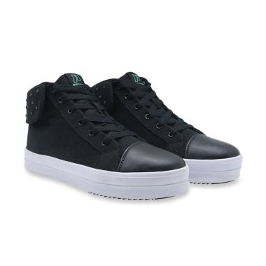 42+ Sepatu Sneakers Wanita Terbaru 2020 Murah Pics