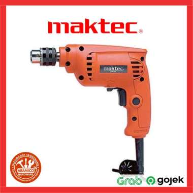Maktec MT 602 Mesin Bor 450W
