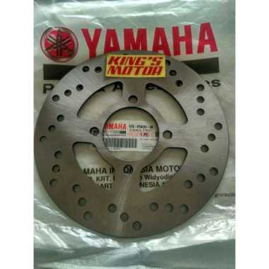 Piringan Cakram Mio, Mio Soul, Fino Karbu Asli Yamaha Silver