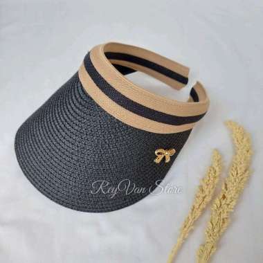 Harga Straw HAT Visor Terbaru Mei 2022 