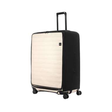 Sarung Koper Lojel Cubo Refresh LARGE/30 Inch Scuba – Black