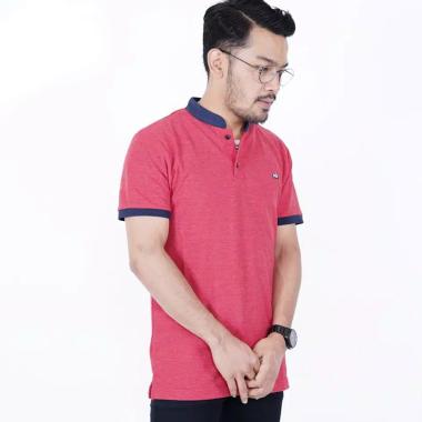 Jual Kaos Lengan Panjang Krah Shanghai Online Baru Harga Termurah September 2020 Blibli Com