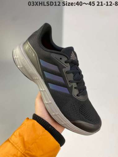 adidas cloudfoam size 12