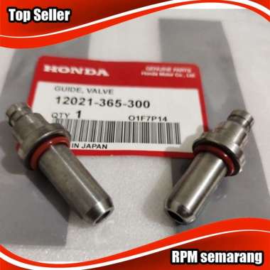 Bosh Bos Klep in Botol Honda GL Max - GLPro - CB 125 s - Tiger - Mega Pro Original - Mph000089