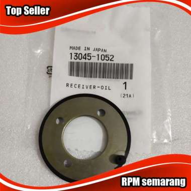 Receiver karet oil seal sil kruk AS Ninja R RR kawasaki Original 13045-1052 - Mph000427