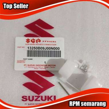 Pelampung apung apung karburator karburasi carburator Suzuki Spin 125 - Fr80n Original - Mph000657