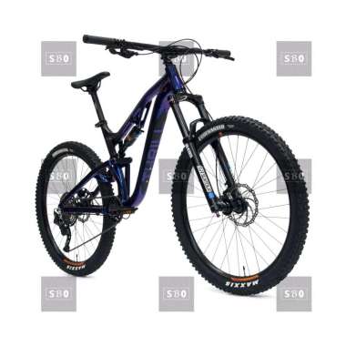 Thrill Ricochet T140 5.0 Terbaru