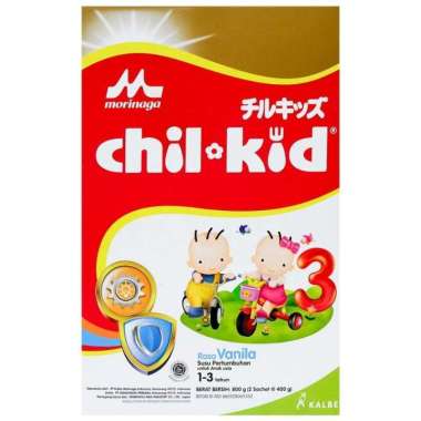 Morinaga Chil Kid Gold