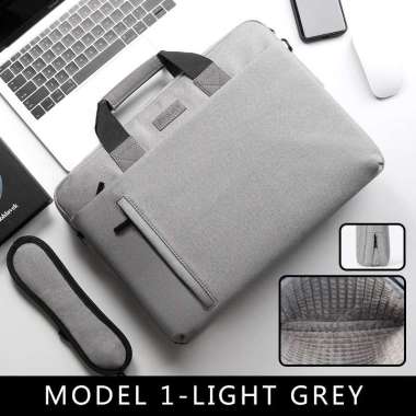 Promo TAIKESEN Tas Laptop Handbag 13.3 