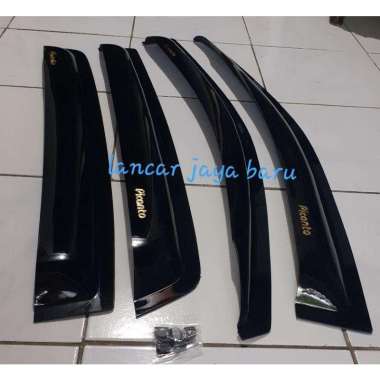 TALANG AIR/TALANG PINTU KIA PICANTO TAHUN 2004/2010