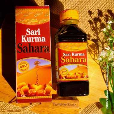 Sari Kurma Sahara