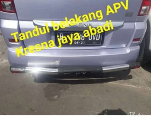 TANDUK BELAKANG SUZUKI APV