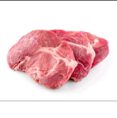 Daging Kambing Beku Frozen 1 kg