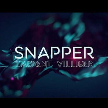 Alat Sulap 2017: Snapper by Laurent Villiger