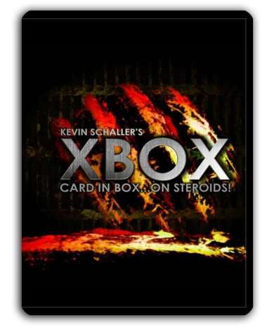 Alat Sulap: Kevin Schaller - Xbox