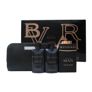 Jual Parfum Bvlgari Man In Black Edp 100 Ml Murah Harga Promo