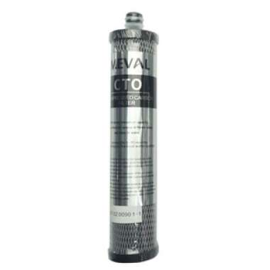 Cartridge Filter Air CTO UltraPure - MEVAL