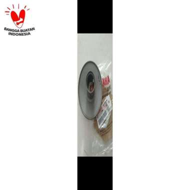 Pully Sliding Mio J / Pully Belakang Mio J / Pully Cewe Mio J Ori Ygp Abu-abu