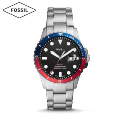Jual Fossil Watch Strap Terbaru - Harga 