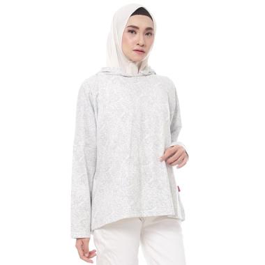 98 Model Jaket Wanita Muslimah Gratis Terbaik