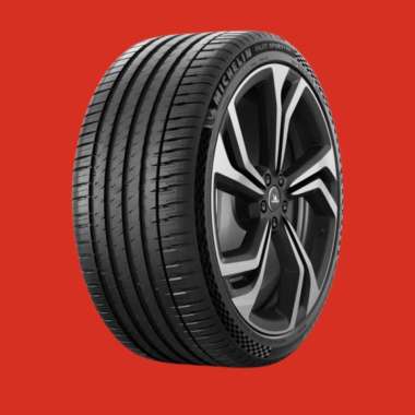 Ban Mobil Michelin 225/55 R19 PILOT SPORT 4 SUV