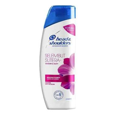 Head & Shoulders Shampoo